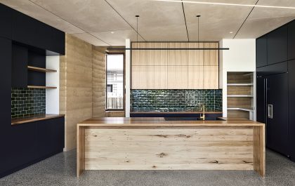 Renovation One