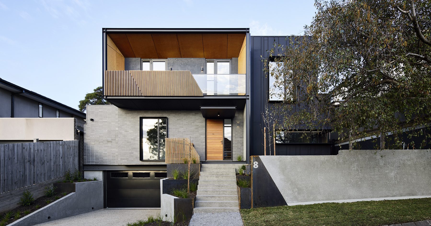 Renovation One