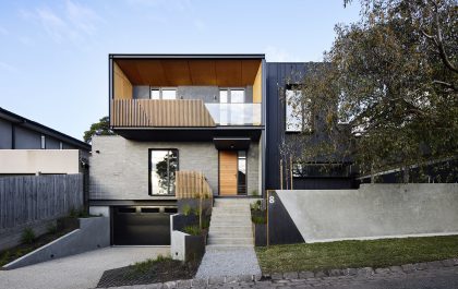 Renovation One