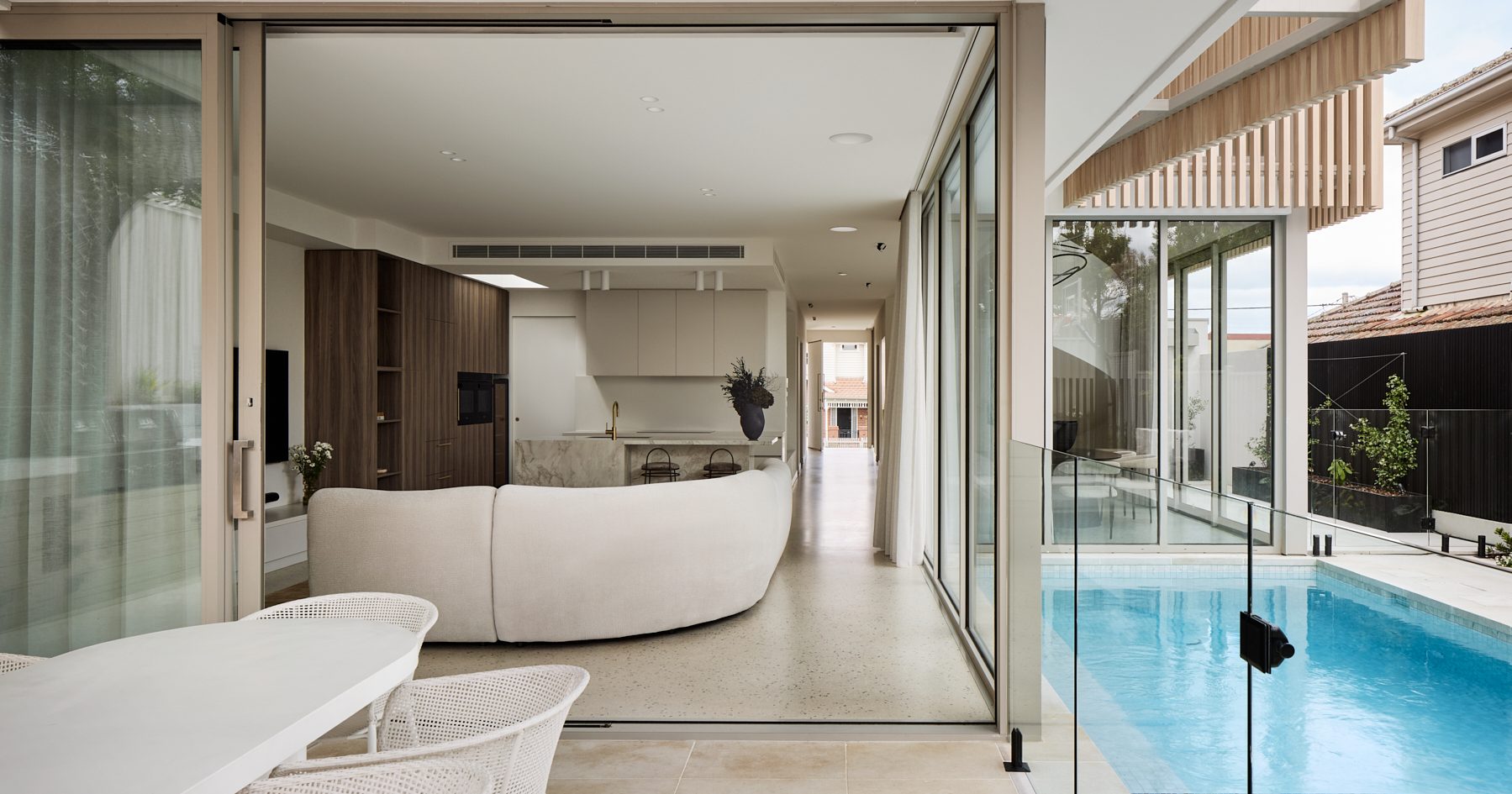 Renovation One