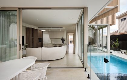 Renovation One