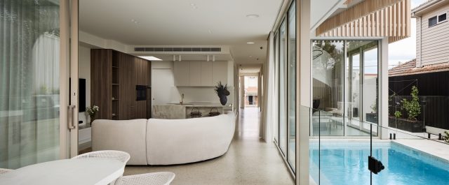 Renovation One